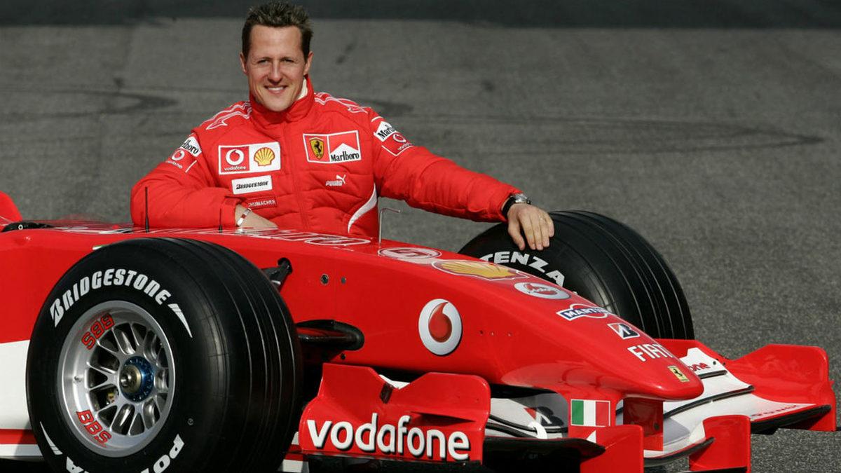 10 Yıl Önce Bugün Komaya Giren Efsane F1 Pilotu Michael Schumacher’in Etkileyici Kariyeri