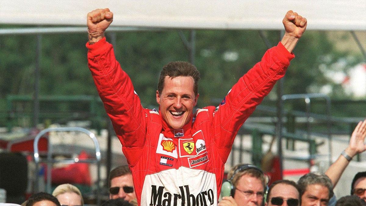 10 Yıl Önce Bugün Komaya Giren Efsane F1 Pilotu Michael Schumacher’in Etkileyici Kariyeri