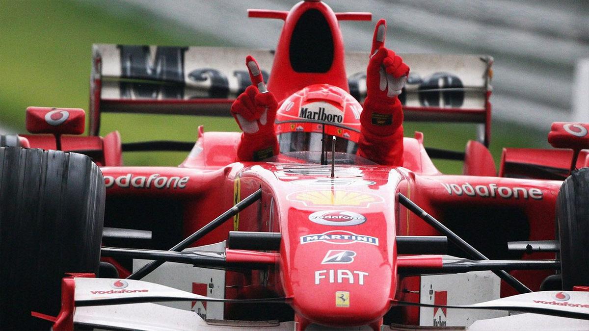 10 Yıl Önce Bugün Komaya Giren Efsane F1 Pilotu Michael Schumacher’in Etkileyici Kariyeri