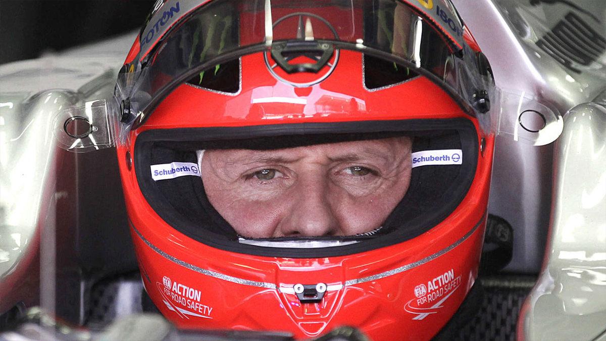10 Yıl Önce Bugün Komaya Giren Efsane F1 Pilotu Michael Schumacher’in Etkileyici Kariyeri