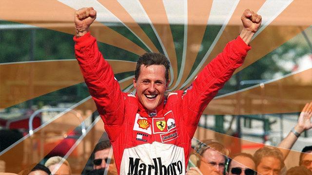 10 Yıl Önce Bugün Komaya Giren Efsane F1 Pilotu Michael Schumacher’in Etkileyici Kariyeri