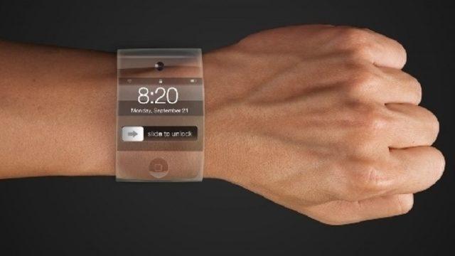 iWatch UV Sensörü ile Gelebilir