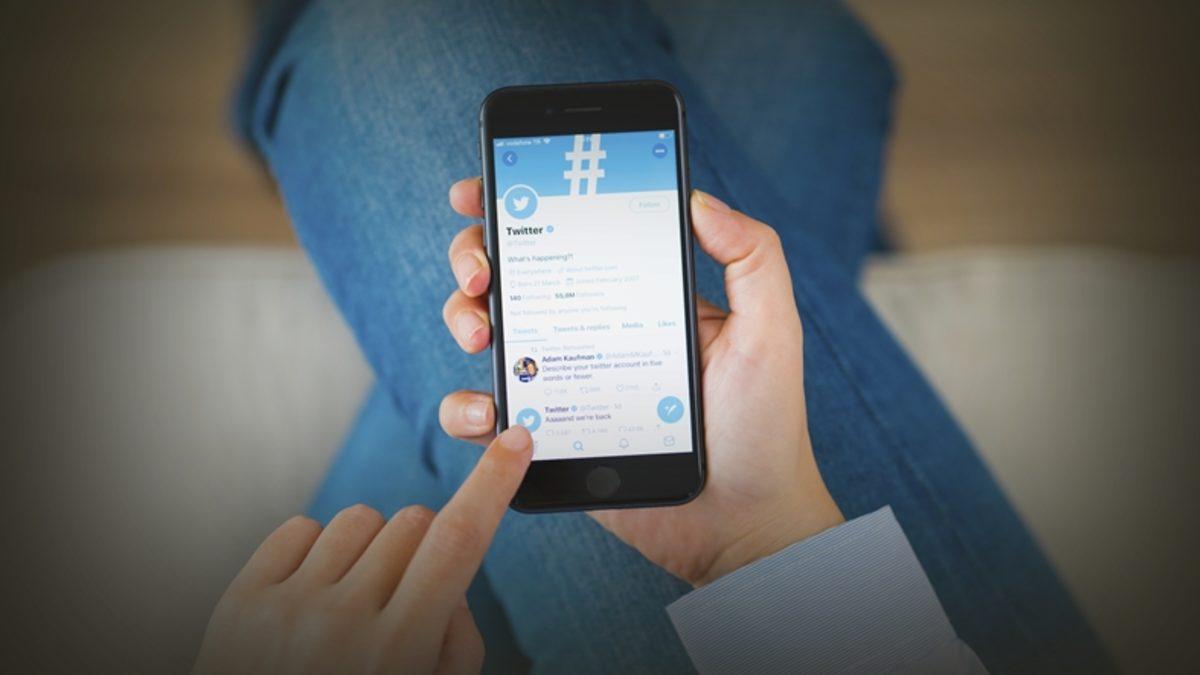 Twitter, 6 Aydan Uzun Süredir Giriş Yapılmayan Hesapları Kaldıracak
