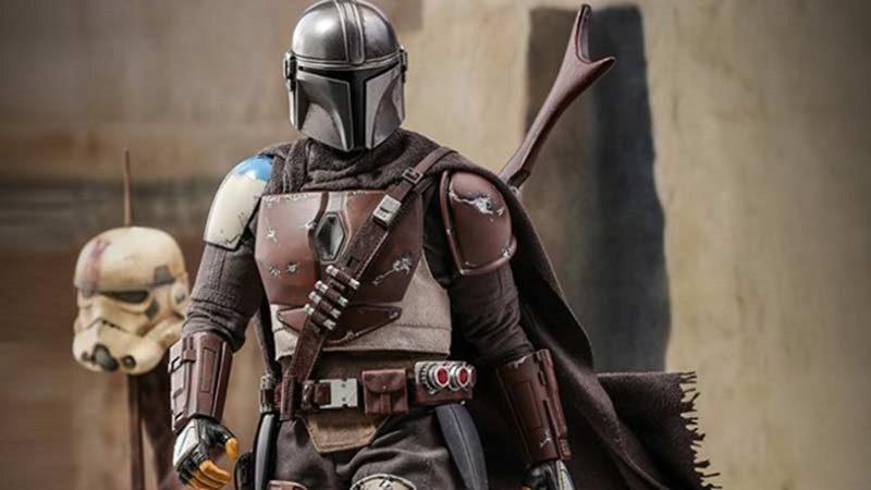 Star Wars: The Mandalorian Dizisinin Gerçek HDR Kalitesinde Olmadığı Ortaya Çıktı