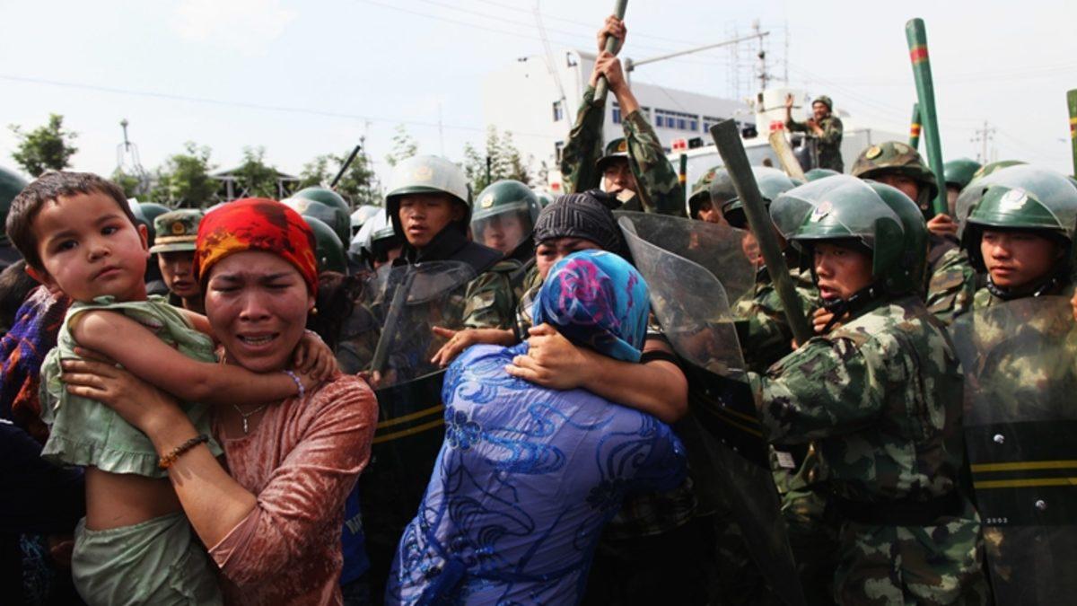 TikTok, Çin’in Uygur Türklerine Yaptığı Zulümden Bahseden Kullanıcıya Sansür Uyguladı
