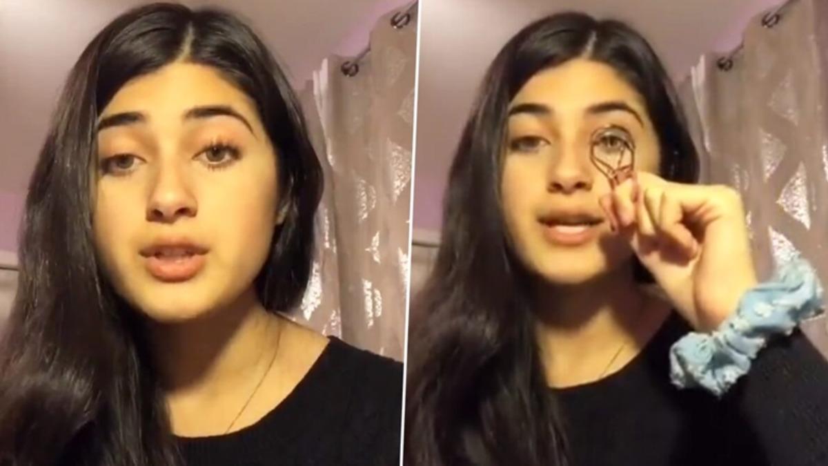 TikTok, Çin’in Uygur Türklerine Yaptığı Zulümden Bahseden Kullanıcıya Sansür Uyguladı