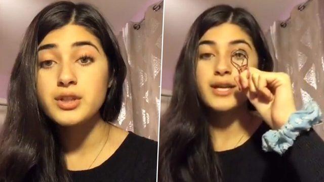 TikTok, Çin’in Uygur Türklerine Yaptığı Zulümden Bahseden Kullanıcıya Sansür Uyguladı