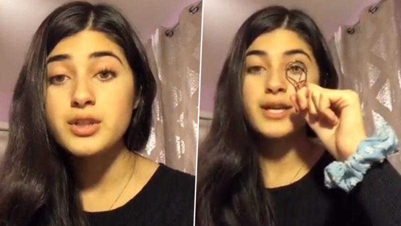 TikTok, Çin’in Uygur Türklerine Yaptığı Zulümden Bahseden Kullanıcıya Sansür Uyguladı