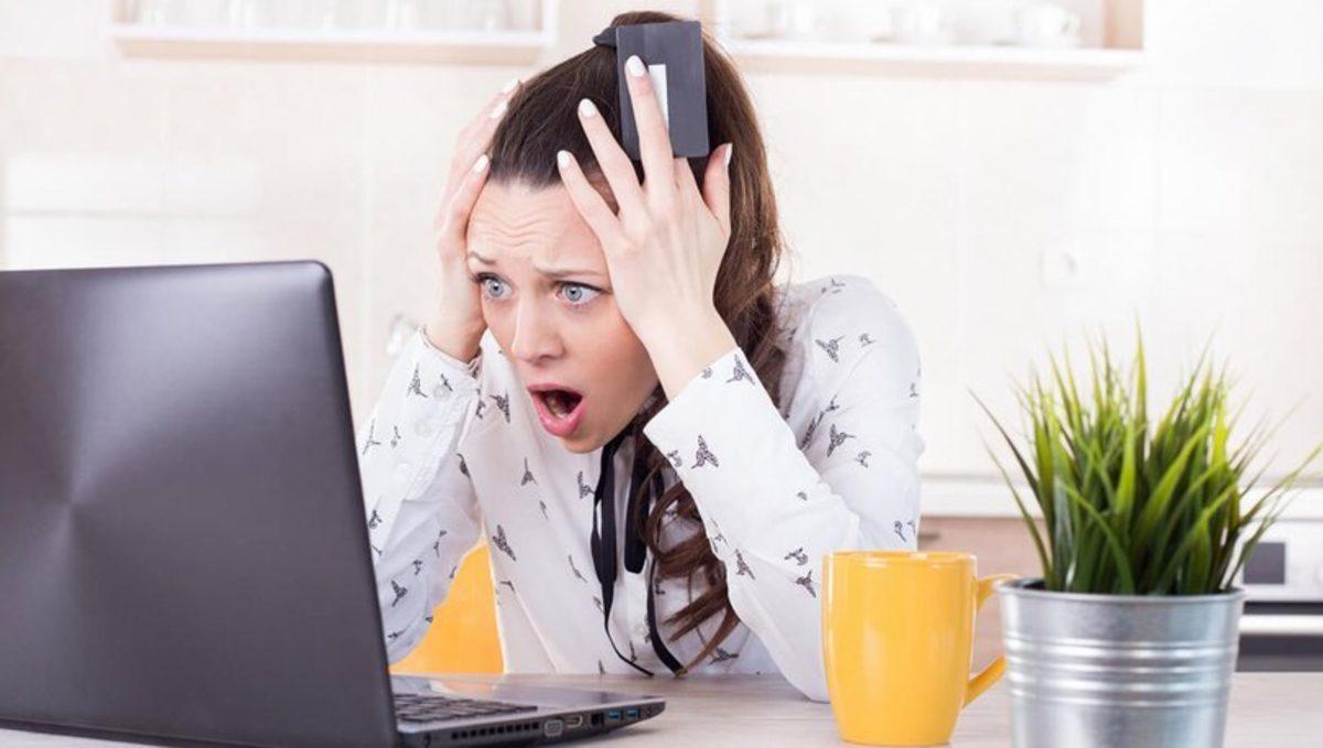 Güvenilir Olmayan E-Ticaret Sitelerinden Alışveriş Yapmanın Ardındaki Korkunç Gerçek