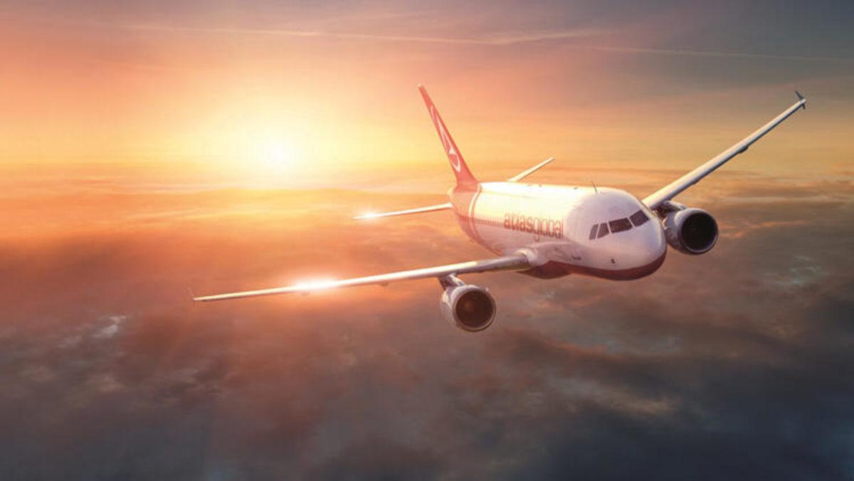 Ulaştırma Bakanlığı’ndan Uçuşlarını Durduran ‘AtlasGlobal’ Hakkında Açıklama