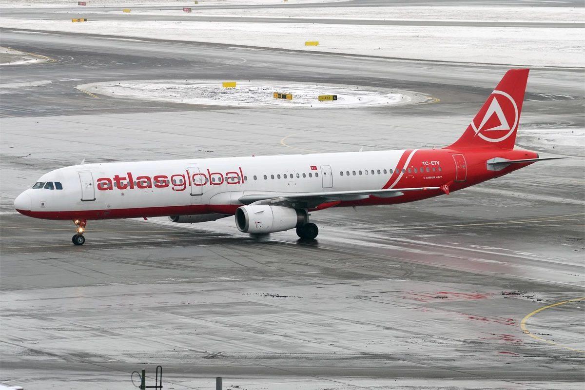 Ulaştırma Bakanlığı’ndan Uçuşlarını Durduran ‘AtlasGlobal’ Hakkında Açıklama