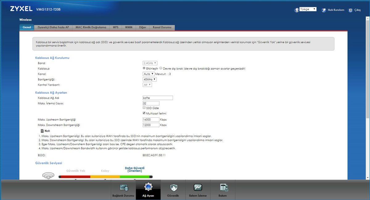 Modem Arayüzüne Nasıl Girilir? - 192.168.1.1 Giriş Şifreleri