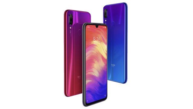 Redmi Note 7’nin Ön Siparişleri Neden Satışa Çıktıktan 20 Dakika Sonra Durduruldu?