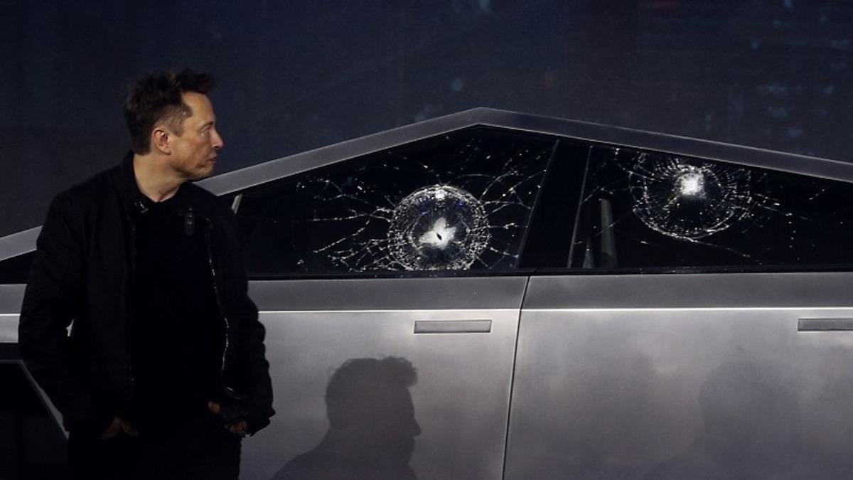 Tesla Cybertruck’la Dalga Geçenler Arasına BMW ve Fisker da Katıldı