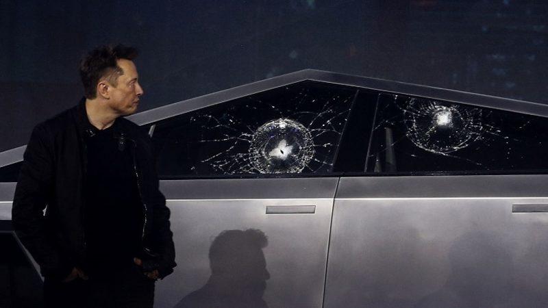 Tesla Cybertruck’la Dalga Geçenler Arasına BMW ve Fisker da Katıldı