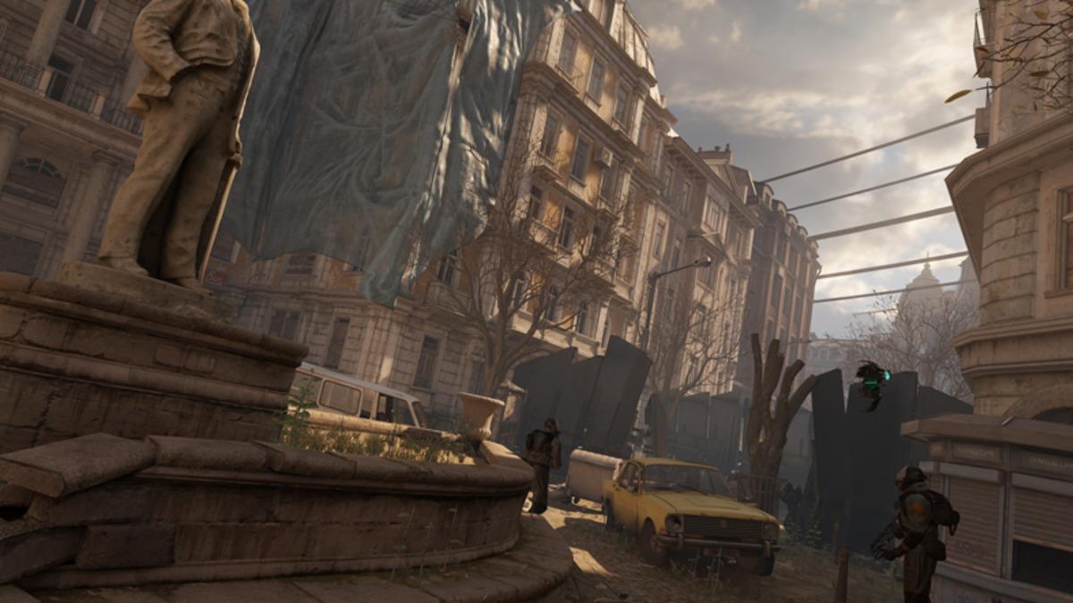 Valve, ’Half-Life: 3’ün Gelebileceğini Üstü Kapalı Açıkladı