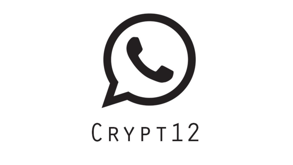Yedeklenen WhatsApp Mesajları, Crypt12 Dosyası ile Nasıl Okunur?