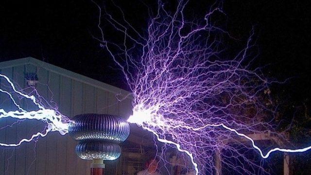 Kablosuz Elektrik Transferi Gerçek Oldu