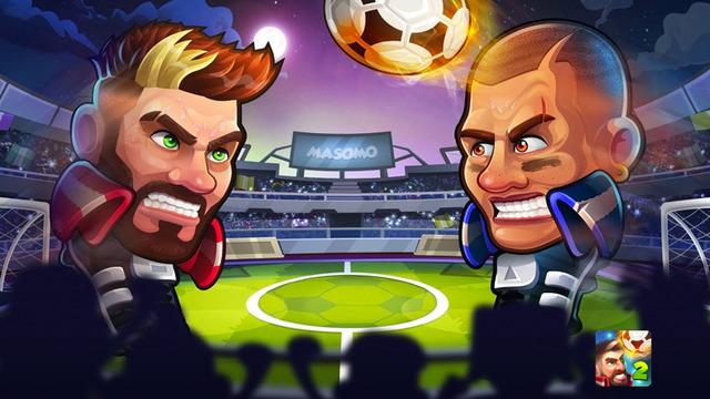 Qumpara ile Kafa Topu 2’de Ücretsiz Elmas Kazanabilirsiniz