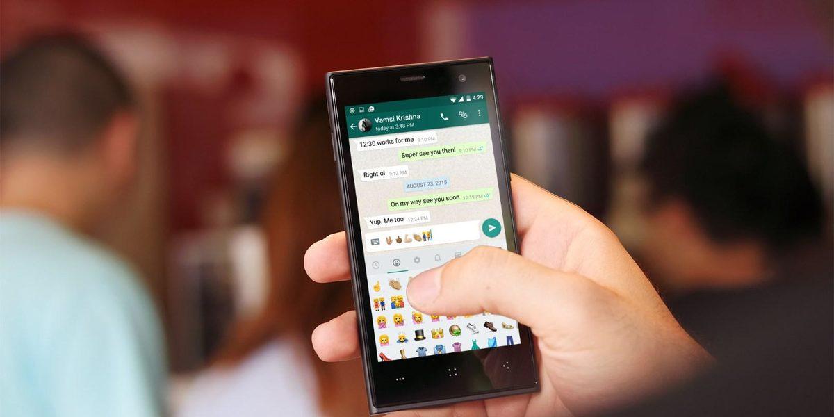 Yedeklenen WhatsApp Mesajları, Crypt12 Dosyası ile Nasıl Okunur?