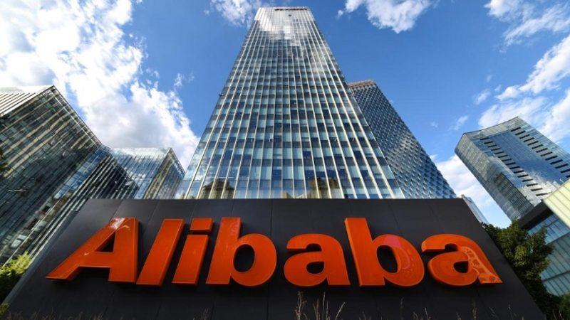 Alibaba’nın Rekor Halka Arzında Açılış Gongunu Bir Türk Çaldı