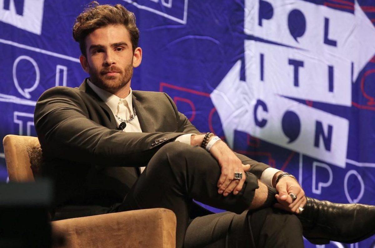 The Young Turks Sunucularından Hasan Piker’e Yöneltilen İlginç Suçlama