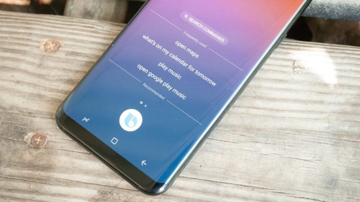 Bazı Samsung Telefonlar, 2020’de Bixby Tarafından Desteklenmeyecek