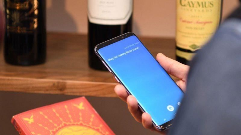 Bazı Samsung Telefonlar, 2020’de Bixby Tarafından Desteklenmeyecek