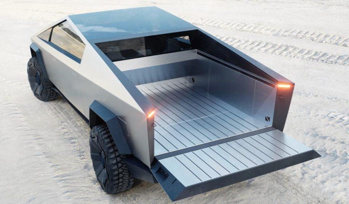 Tesla, Cybertruck’ın Sıfır Reklam Bütçesiyle Nasıl Milyar Dolarlık Satış Gerçekleştirdi?