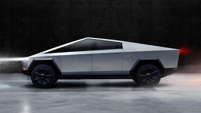 Tesla, Cybertruck’ın Sıfır Reklam Bütçesiyle Nasıl Milyar Dolarlık Satış Gerçekleştirdi?