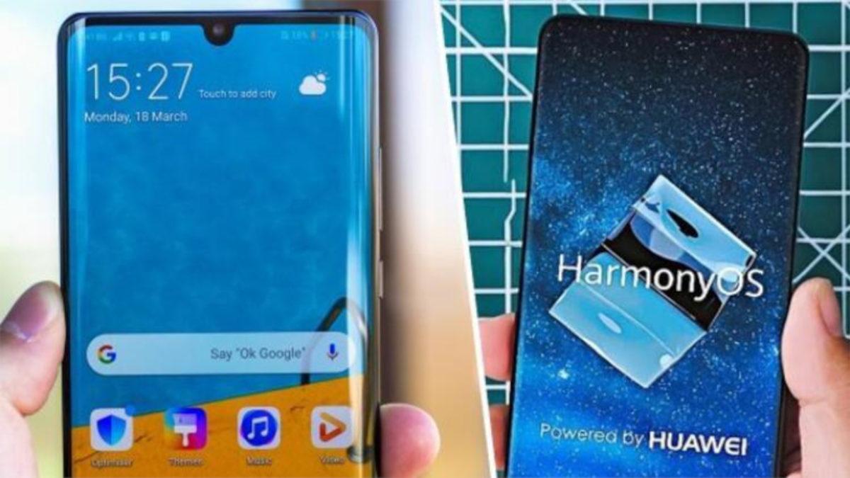 Huawei: Dünyayı Google Uygulamaları Olmadan da Fethedebiliriz