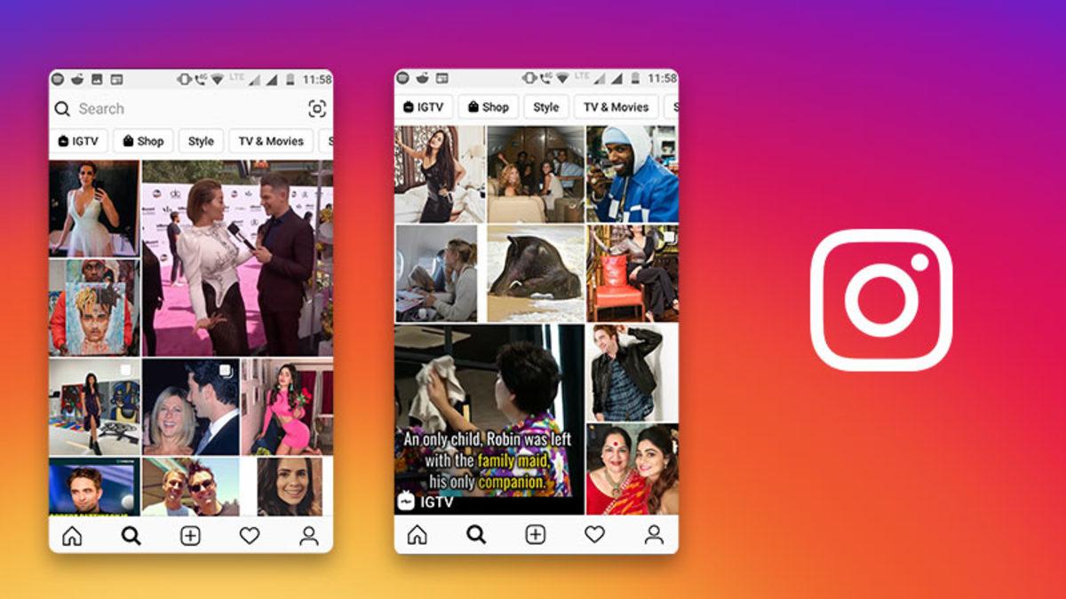 Instagram Mühendisleri, Keşfet Sayfasının Nasıl Çalıştığını Açıkladı