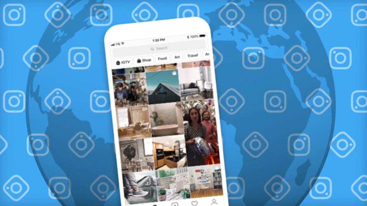 Instagram Mühendisleri, Keşfet Sayfasının Nasıl Çalıştığını Açıkladı