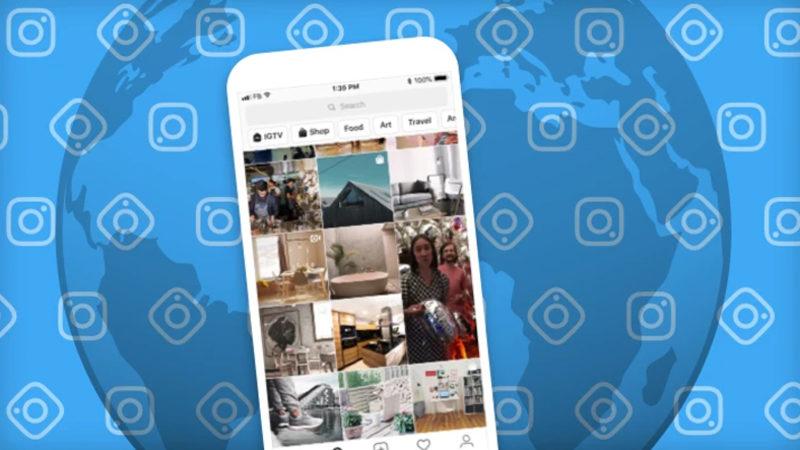 Instagram Mühendisleri, Keşfet Sayfasının Nasıl Çalıştığını Açıkladı