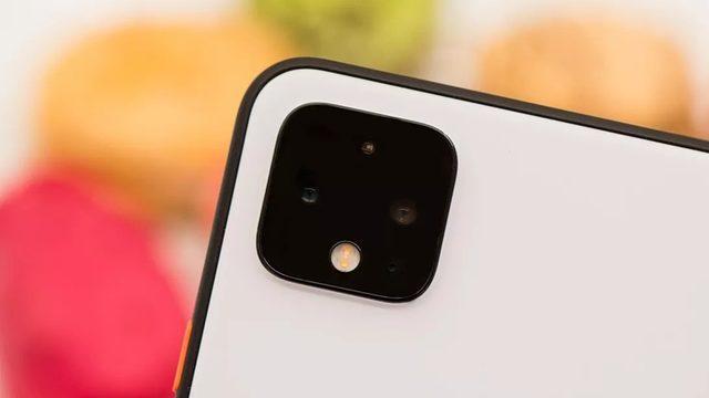 Google, Pixel 4’teki Astrofotografi Modunun Nasıl Çalıştığını Açıkladı