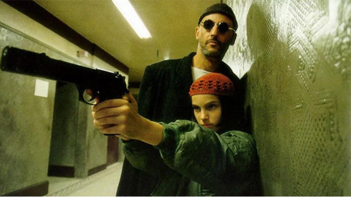 Sinemaya Damgasını Vuran 10 Suikastçi Filmi