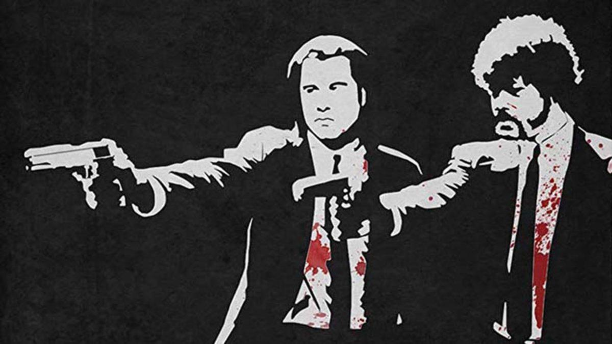 Sinemaya Damgasını Vuran 10 Suikastçi Filmi