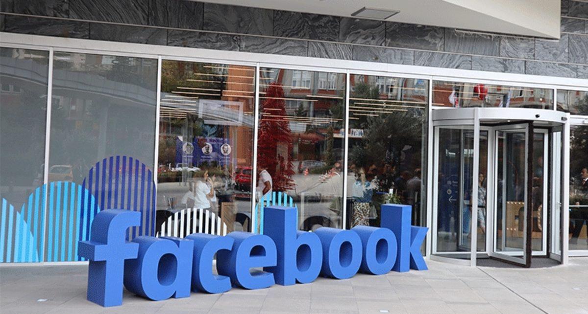 Facebook İstasyon, İstanbul’un Ardından Ankara’ya da Açılıyor