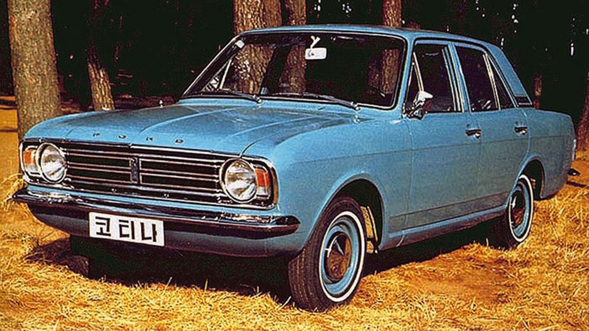 10 Otomobil Devinin İlk Göz Ağrısı Olan 10 Otomobil (Nereden Nereye)