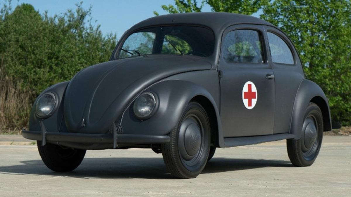 10 Otomobil Devinin İlk Göz Ağrısı Olan 10 Otomobil (Nereden Nereye)