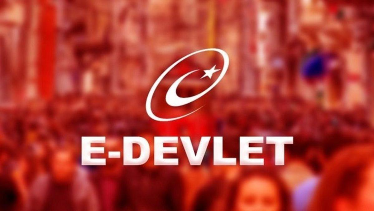 e-Devlet’te 1 Milyar Giriş Hedefine Ulaşıldığı Açıklandı