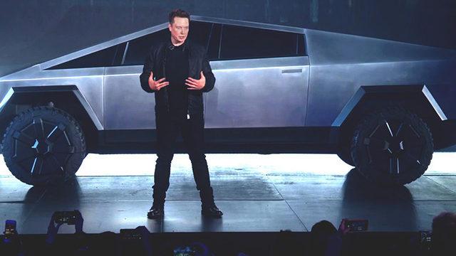 Elon Musk, Tesla Cybertruck’ın Güncel Ön Sipariş Sayısını Açıkladı