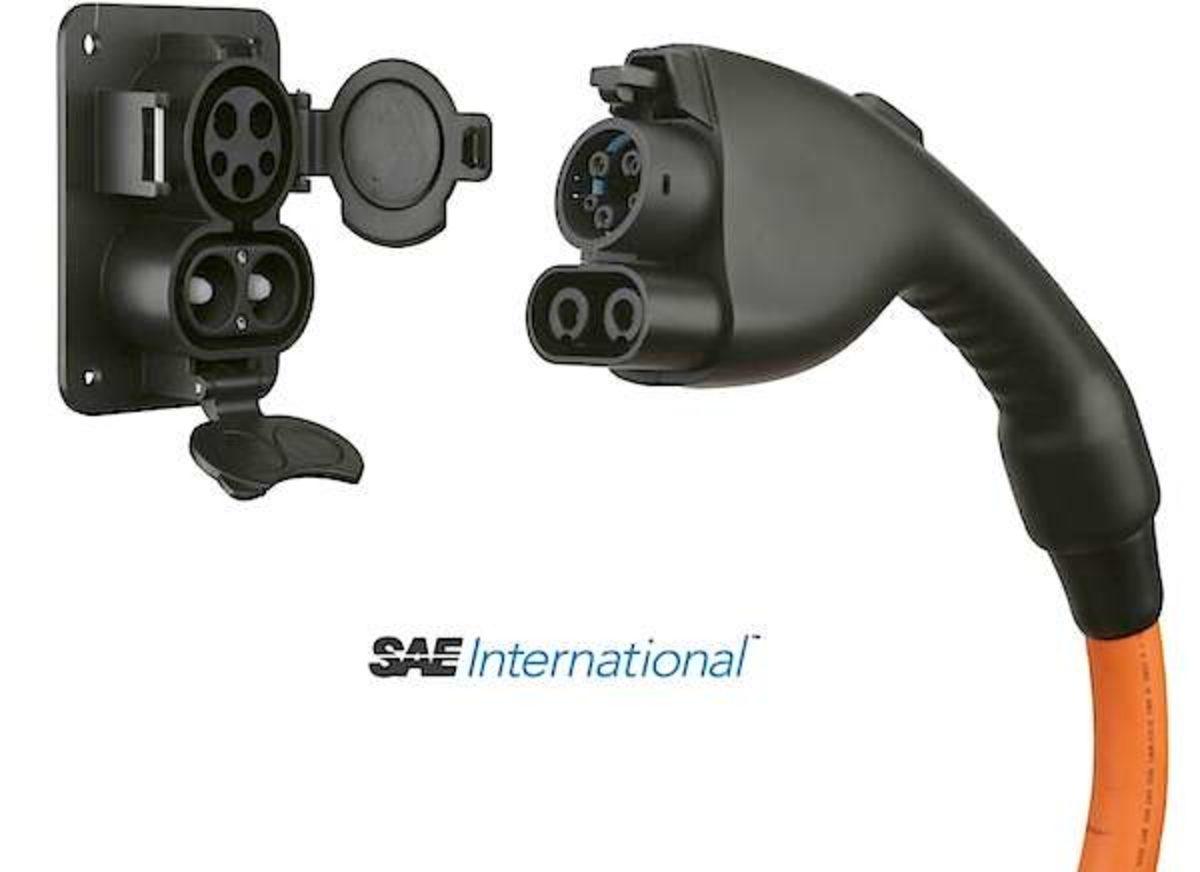 Elektrikli Otomobillerin Birbirinden İlginç Şarj Adaptörleri