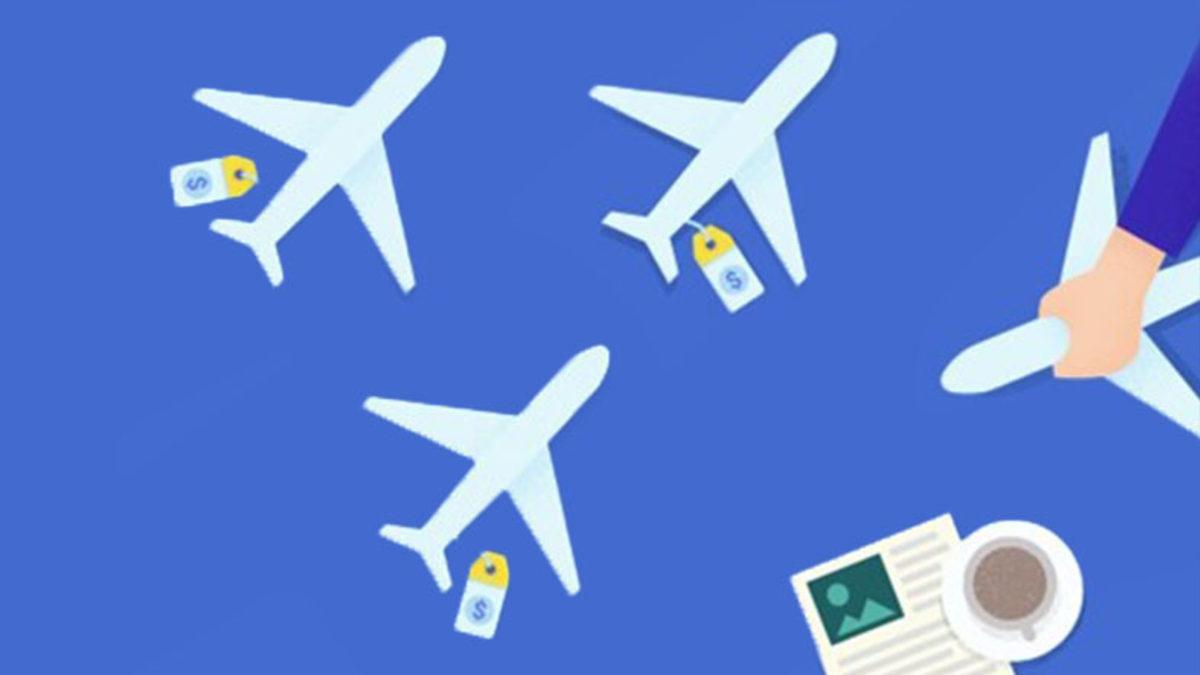 Google Uçuşlar (Flights) ile Ucuz Uçak Bileti Nasıl Alınır?