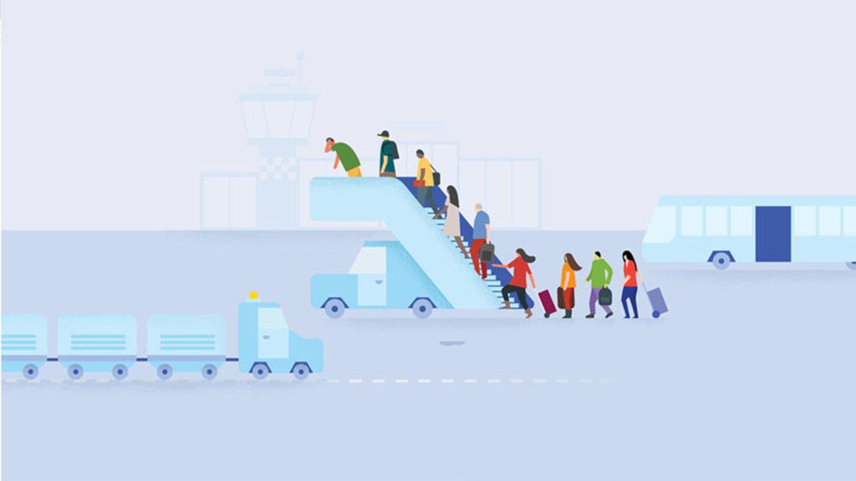 Google Uçuşlar (Flights) ile Ucuz Uçak Bileti Nasıl Alınır?