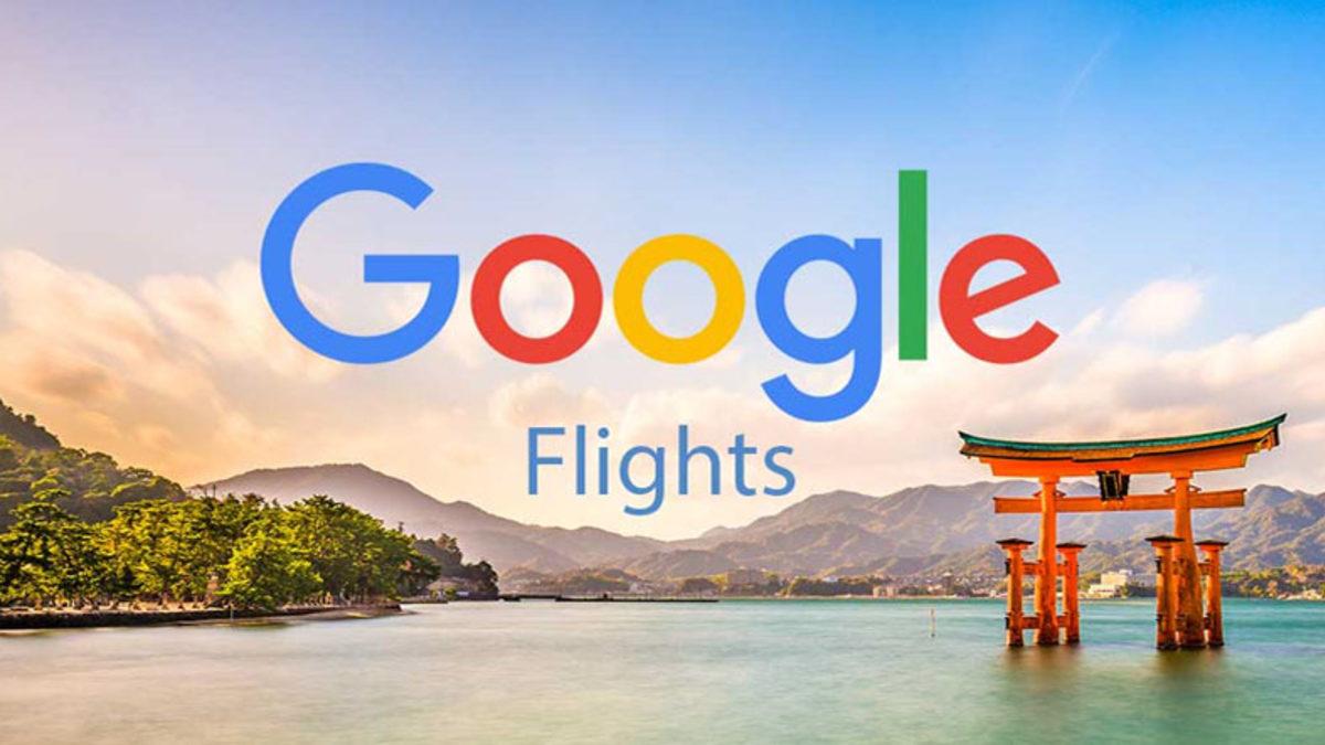 Google Uçuşlar (Flights) ile Ucuz Uçak Bileti Nasıl Alınır?
