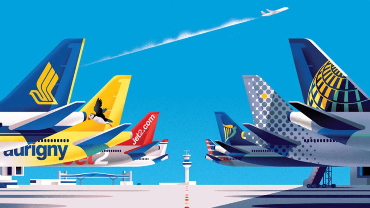 Google Uçuşlar (Flights) ile Ucuz Uçak Bileti Nasıl Alınır?