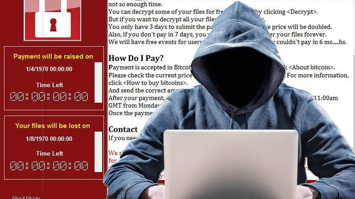 WannaCry Gibi Siber Saldırılardan Nasıl Korunabilirsiniz?