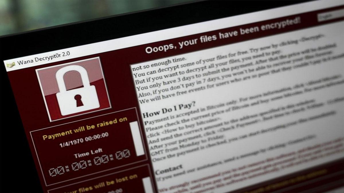 WannaCry Gibi Siber Saldırılardan Nasıl Korunabilirsiniz?