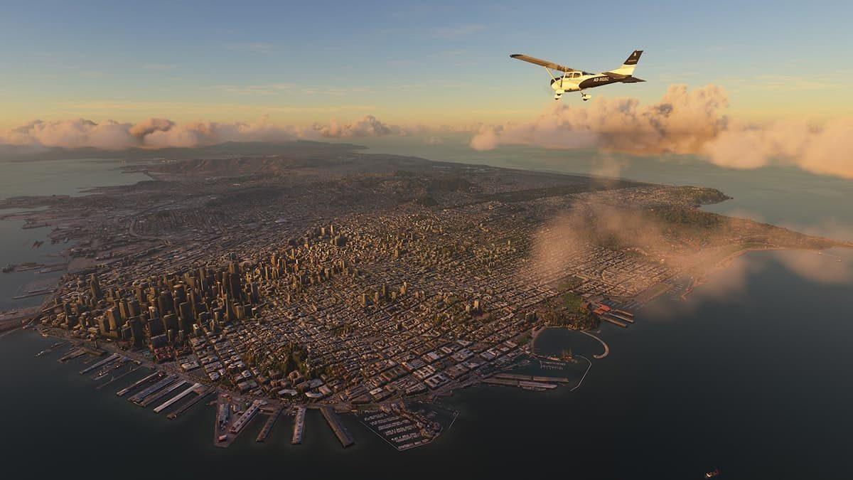 Yeni Microsoft Flight Simulator Çıkış Tarihi, Sistem Gereksinimleri ve Tüm Detaylar